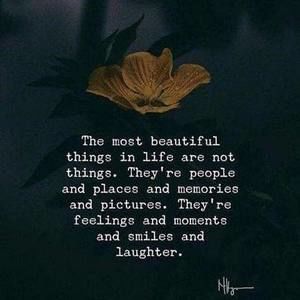 Meet your Posher, Yolanda